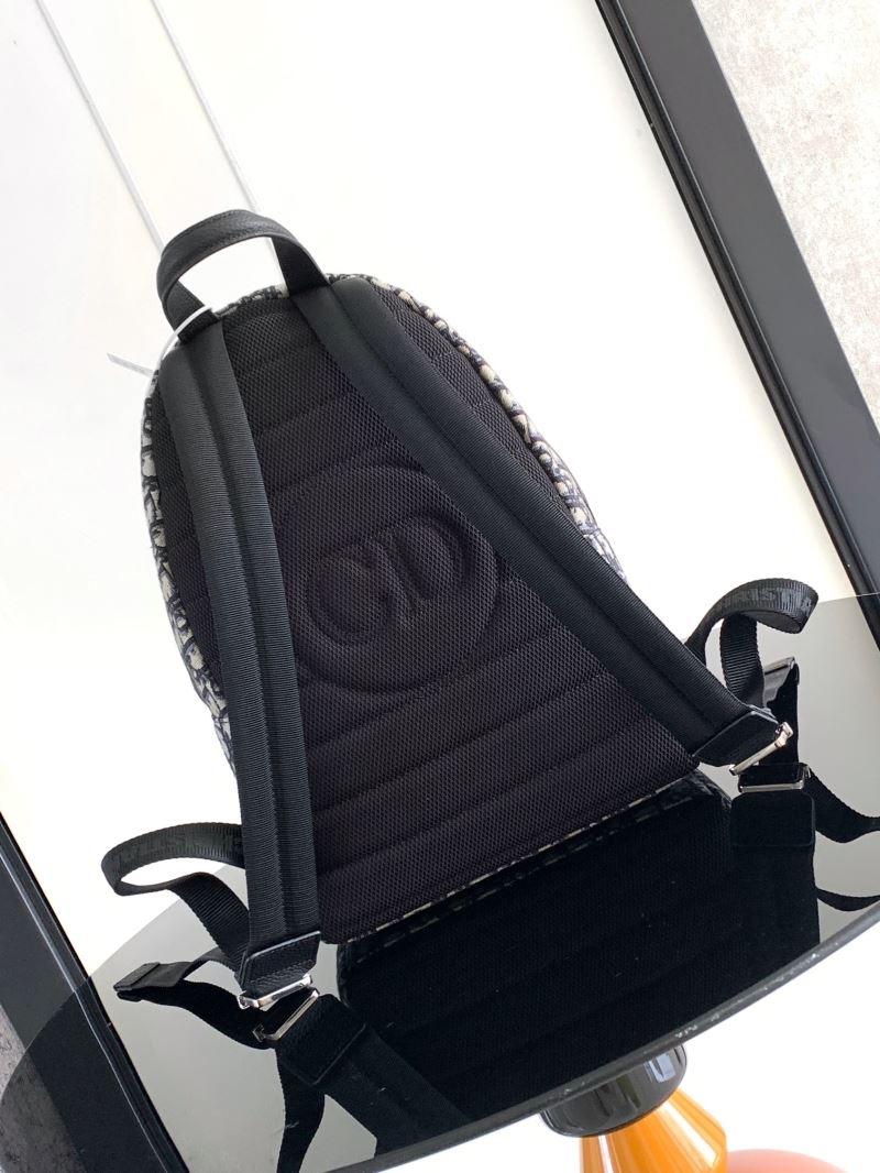 Christian Dior Backpacks